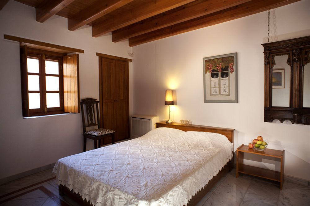 Theophano Art Hotel Monemvasia Exterior photo